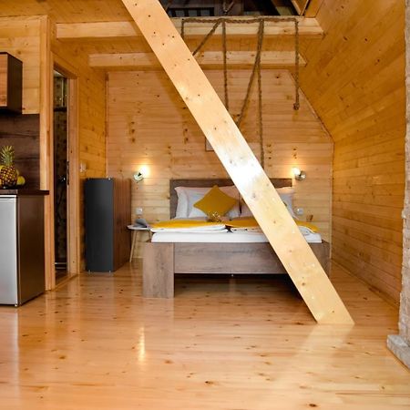 Cottage Lana Яйце Экстерьер фото