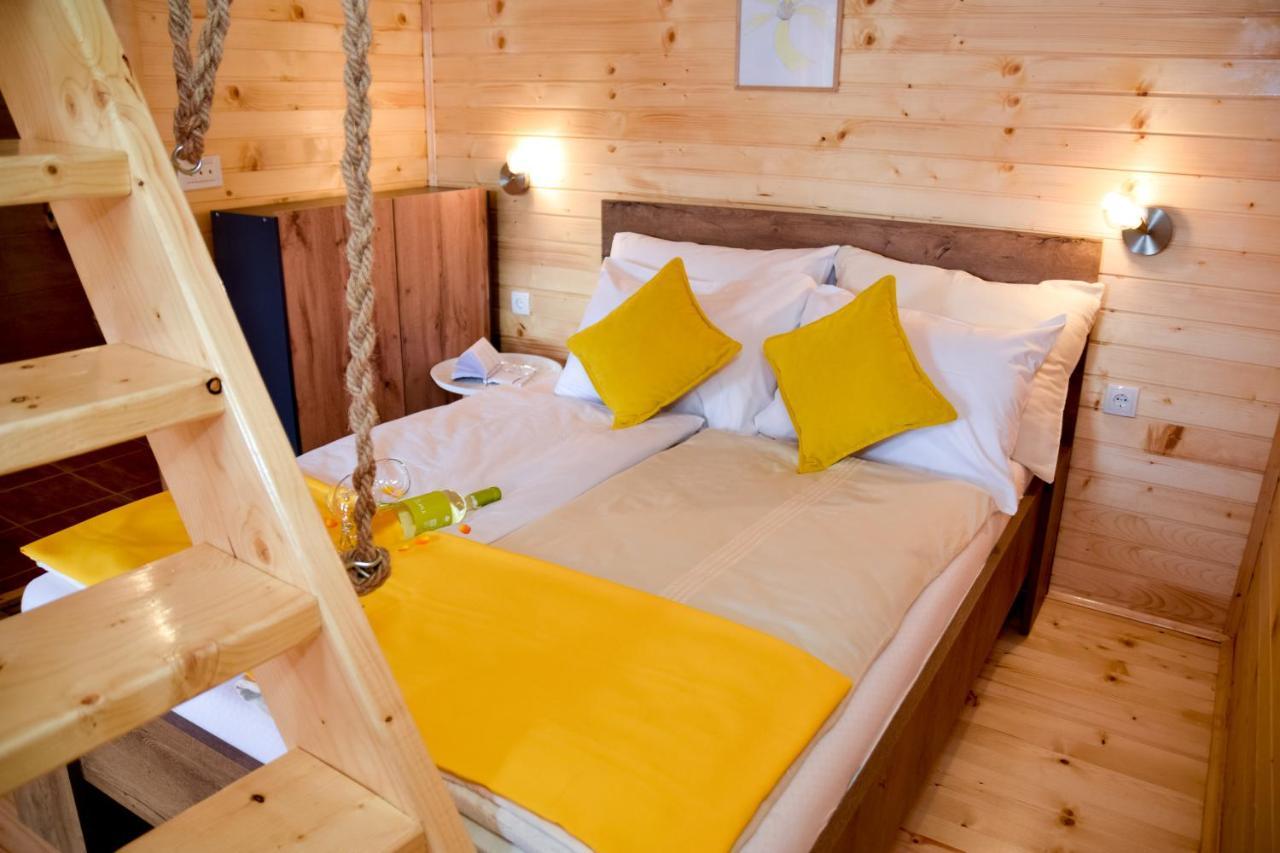 Cottage Lana Яйце Экстерьер фото