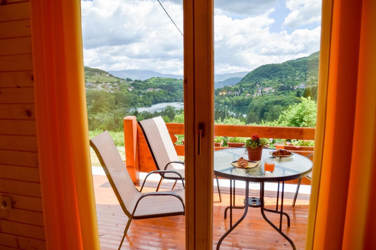 Cottage Lana Яйце Экстерьер фото
