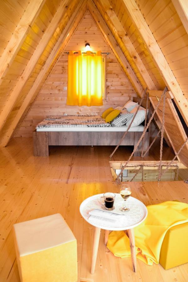 Cottage Lana Яйце Экстерьер фото