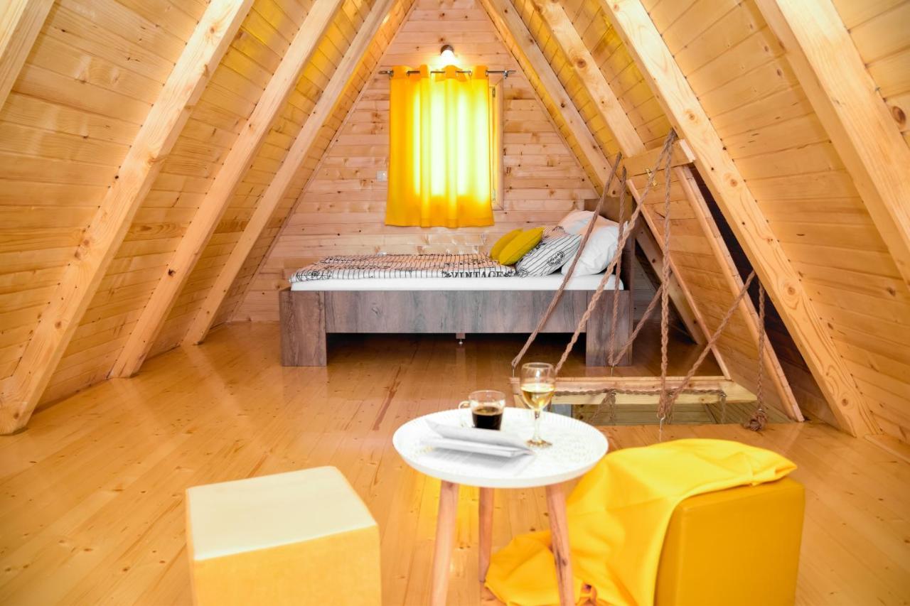 Cottage Lana Яйце Экстерьер фото