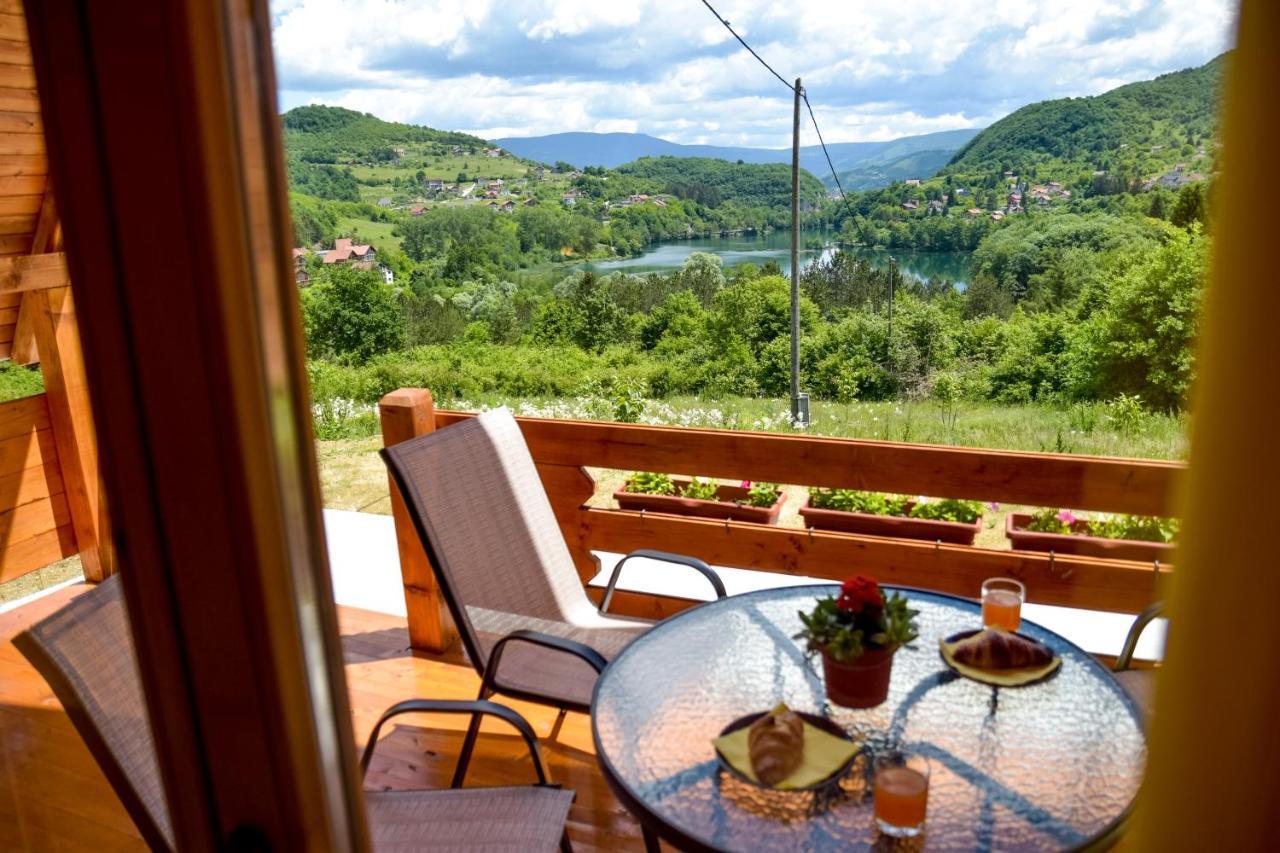 Cottage Lana Яйце Экстерьер фото