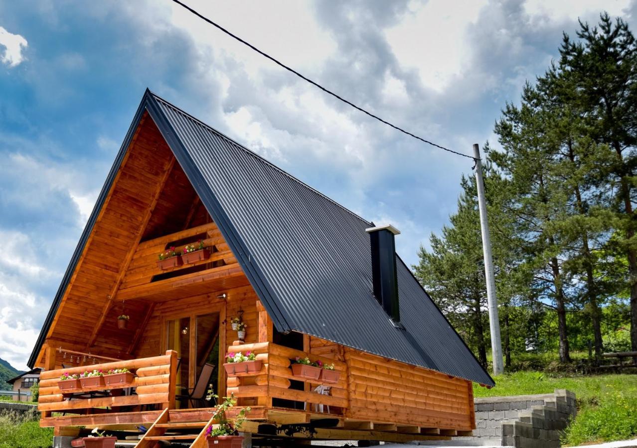 Cottage Lana Яйце Экстерьер фото