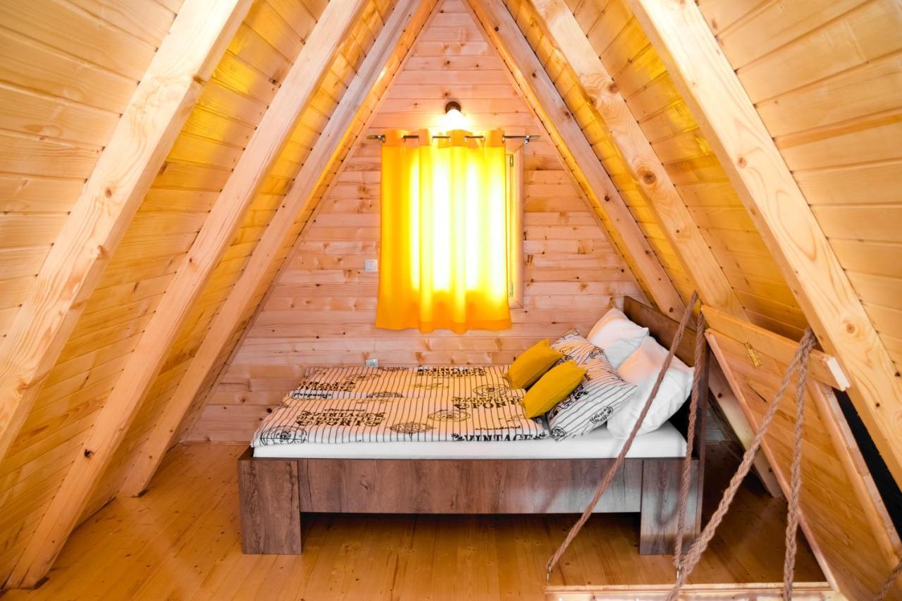 Cottage Lana Яйце Экстерьер фото
