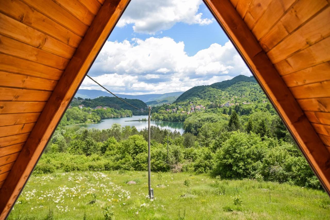 Cottage Lana Яйце Экстерьер фото