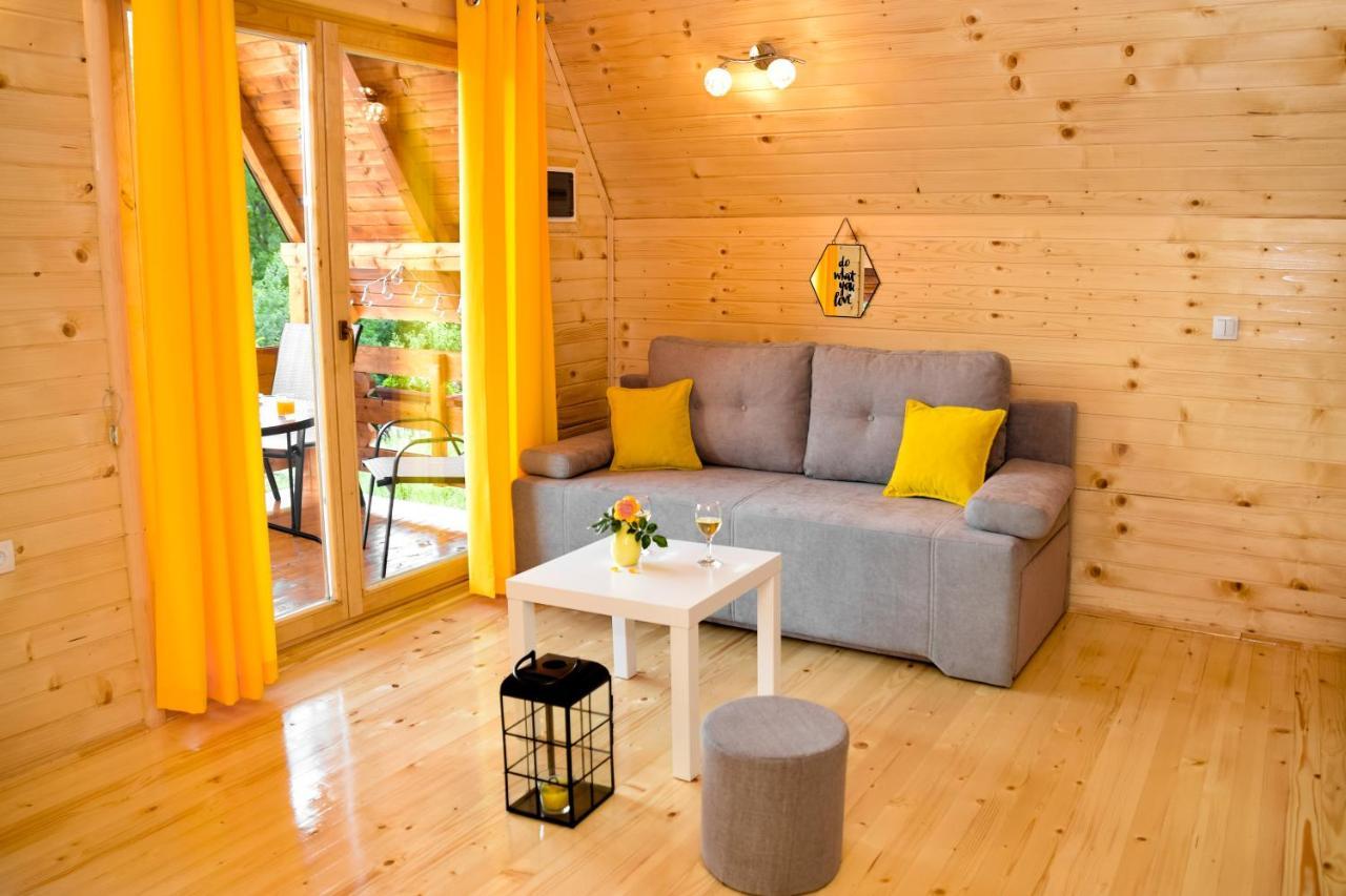 Cottage Lana Яйце Экстерьер фото