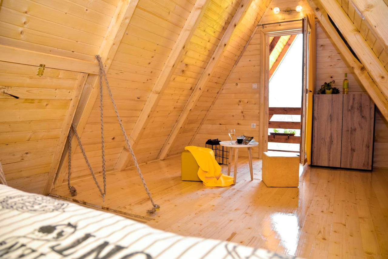 Cottage Lana Яйце Экстерьер фото
