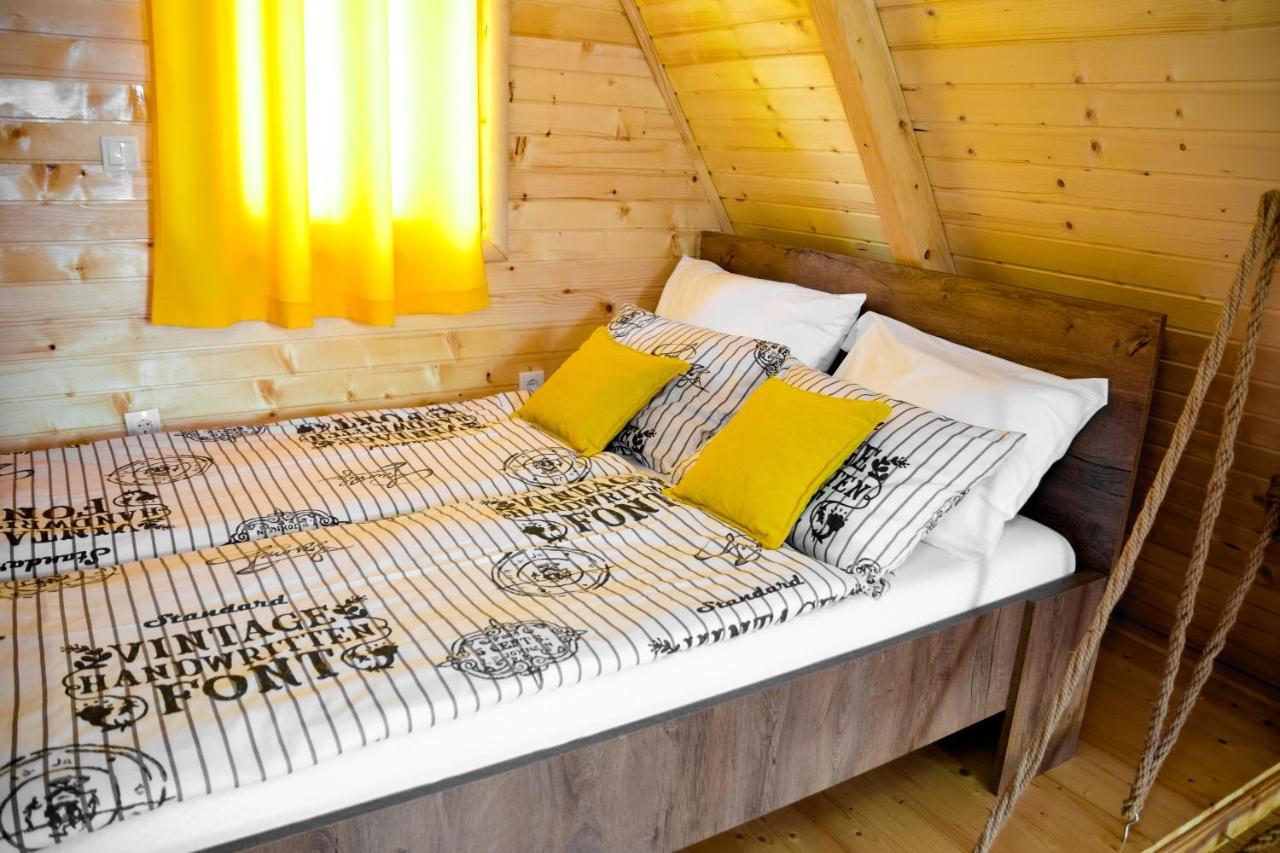 Cottage Lana Яйце Экстерьер фото