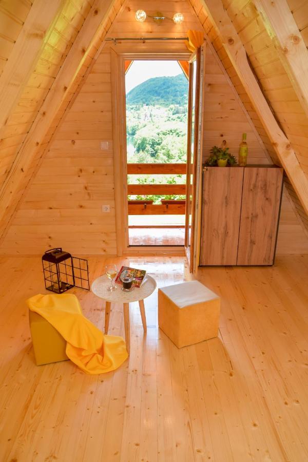 Cottage Lana Яйце Экстерьер фото